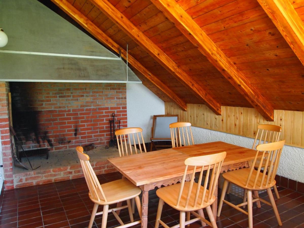 Forestside House Gacka With Relax Area Sinac Esterno foto