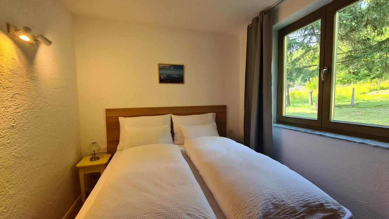 Forestside House Gacka With Relax Area Sinac Esterno foto
