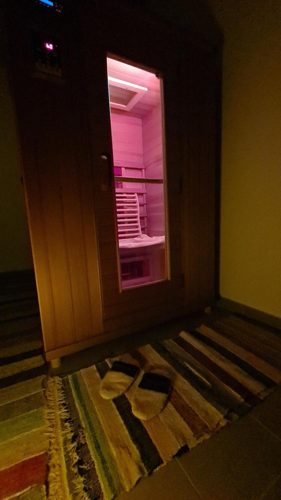 Forestside House Gacka With Relax Area Sinac Esterno foto